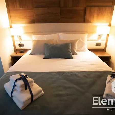Hotel Elements Novi Pazar Exterior photo