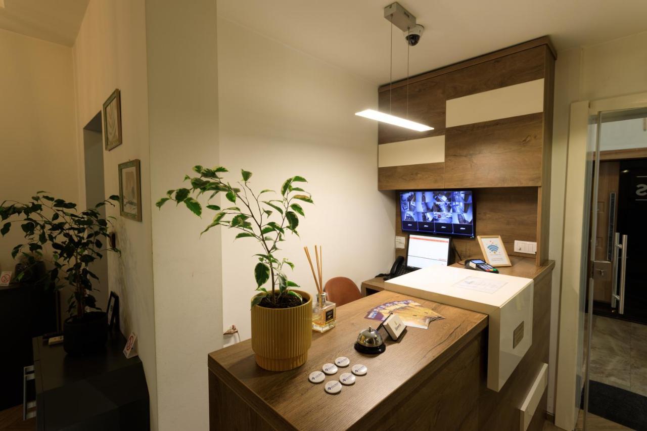 Elements Hotel Novi Pazar