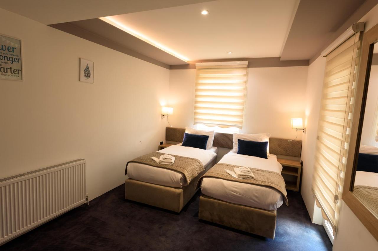 Hotel Elements Novi Pazar