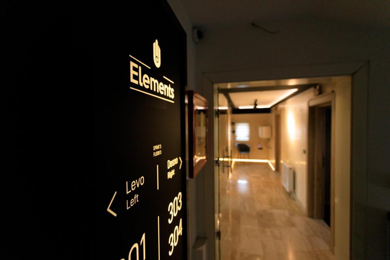 Hotel Elements Novi Pazar