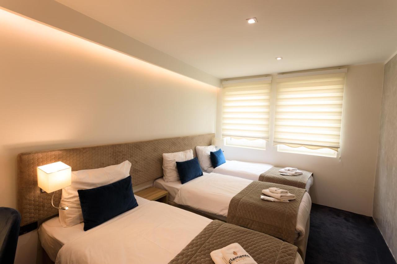 Elements Hotel Novi Pazar