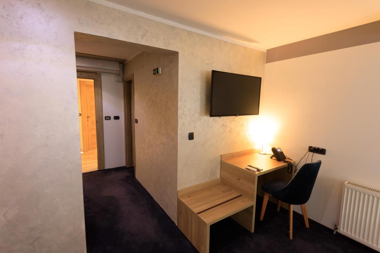 Elements Hotel