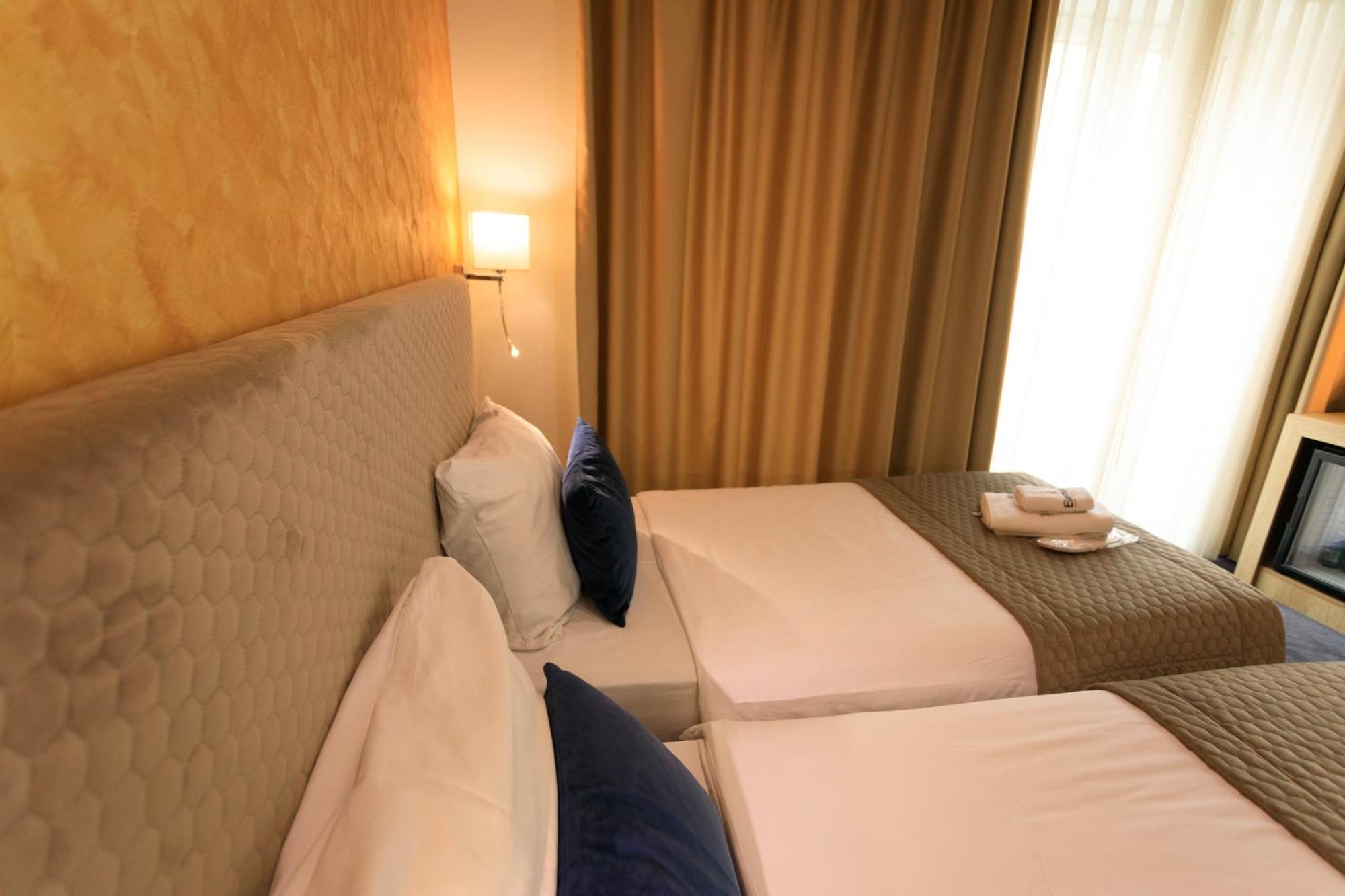 Elements Hotel *