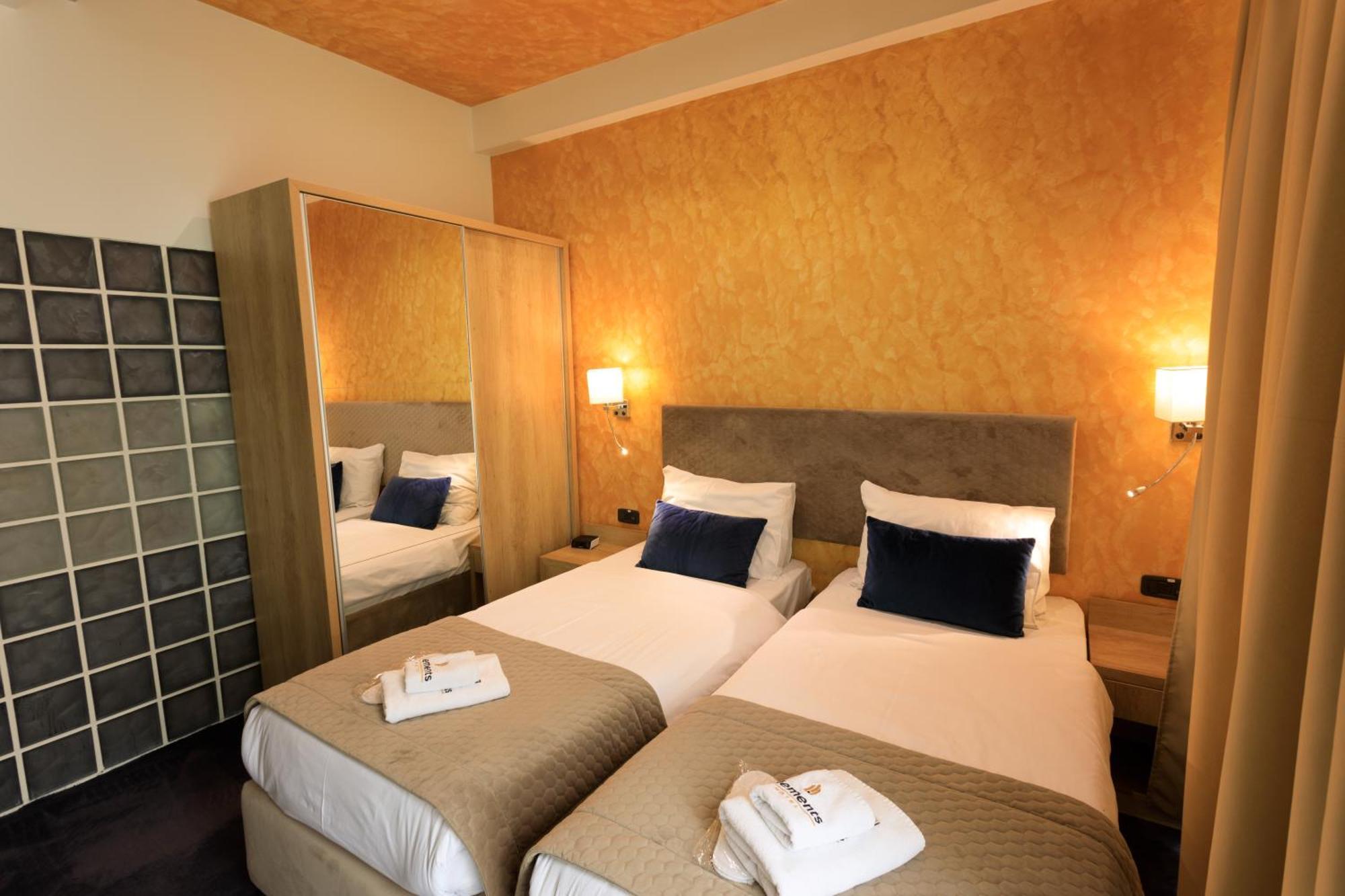 Hotel Elements *