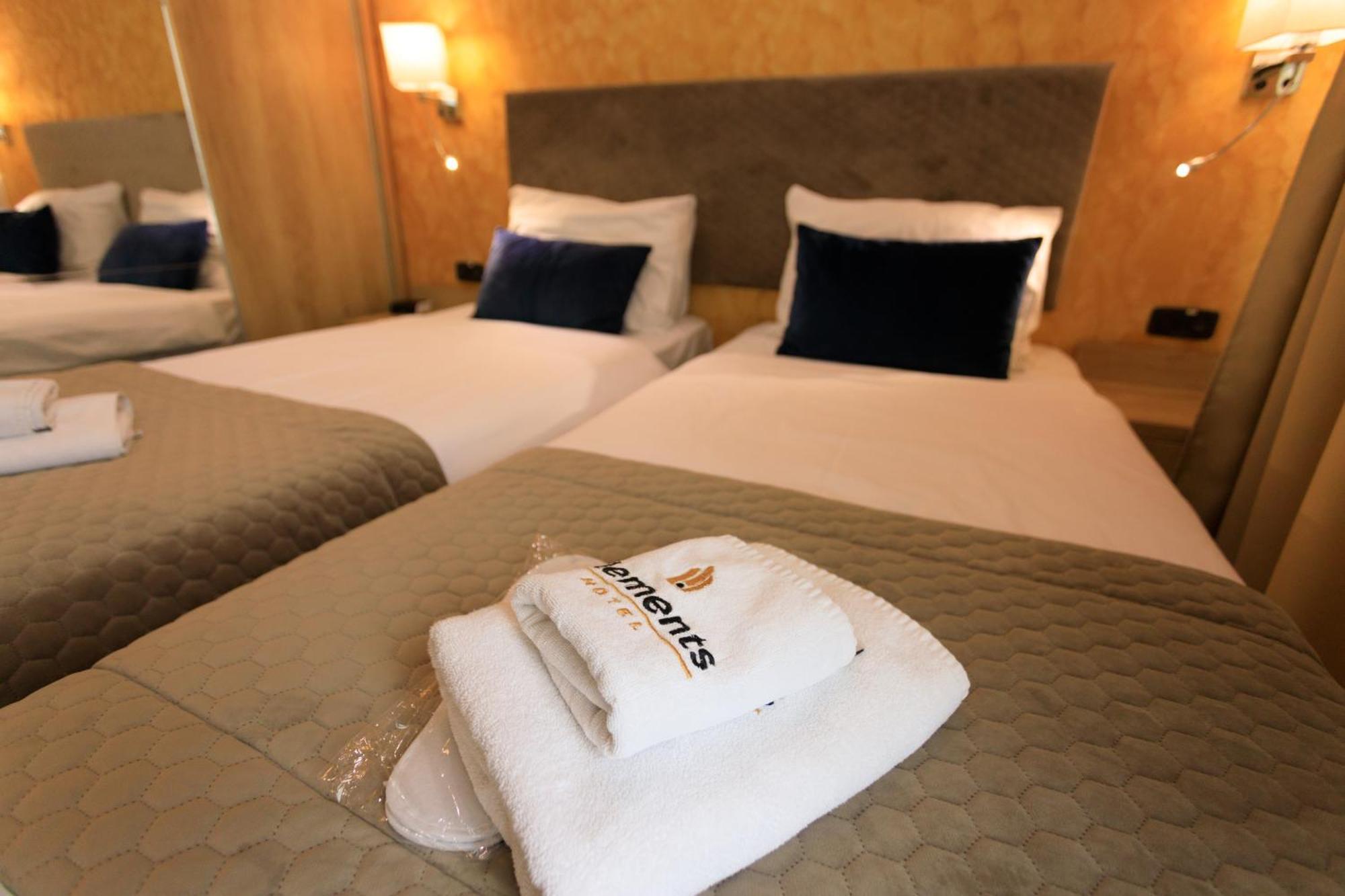 Elements Hotel Novi Pazar