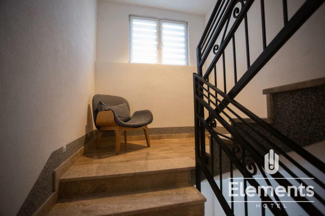 Hotel Elements Novi Pazar