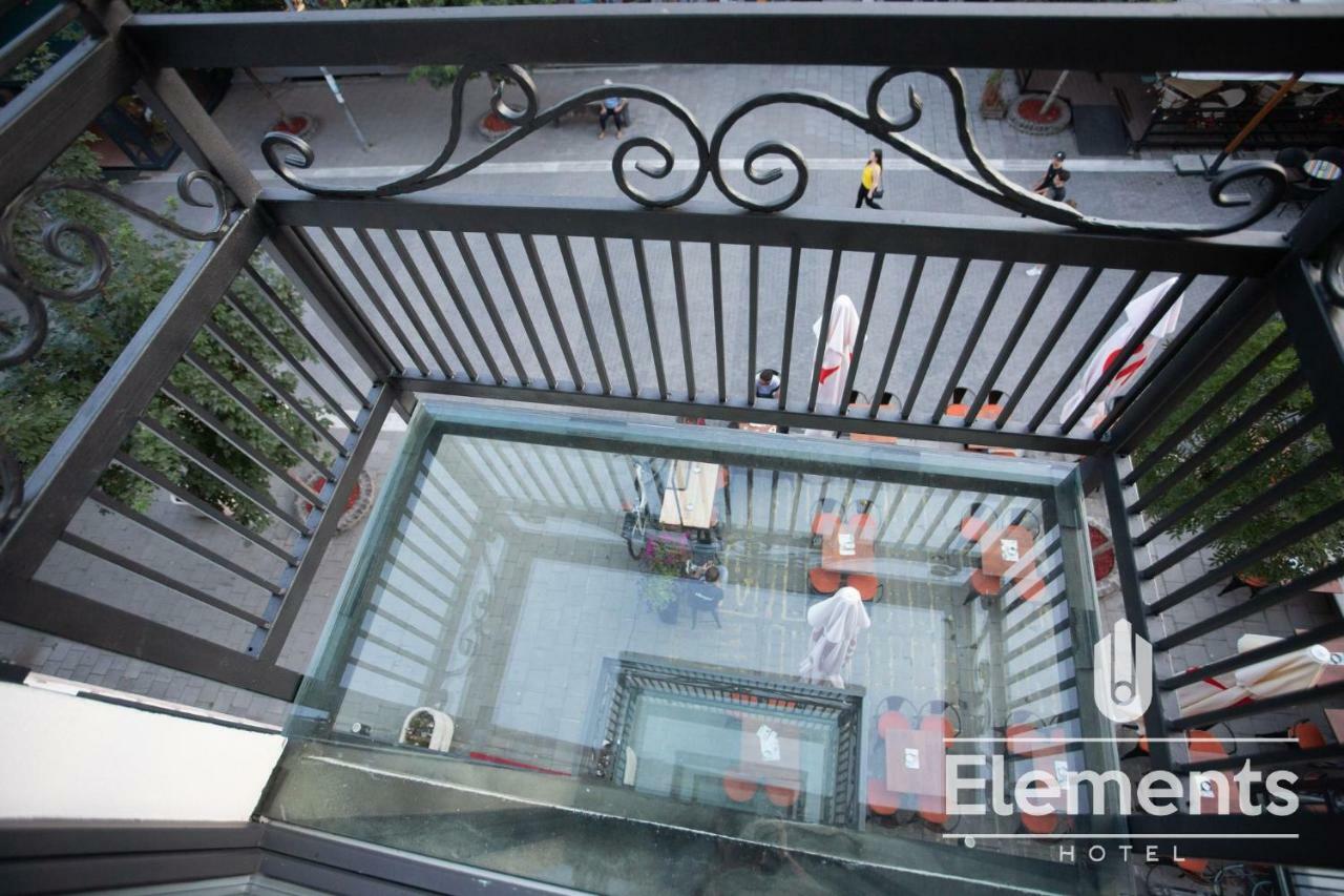 Elements Novi Pazar