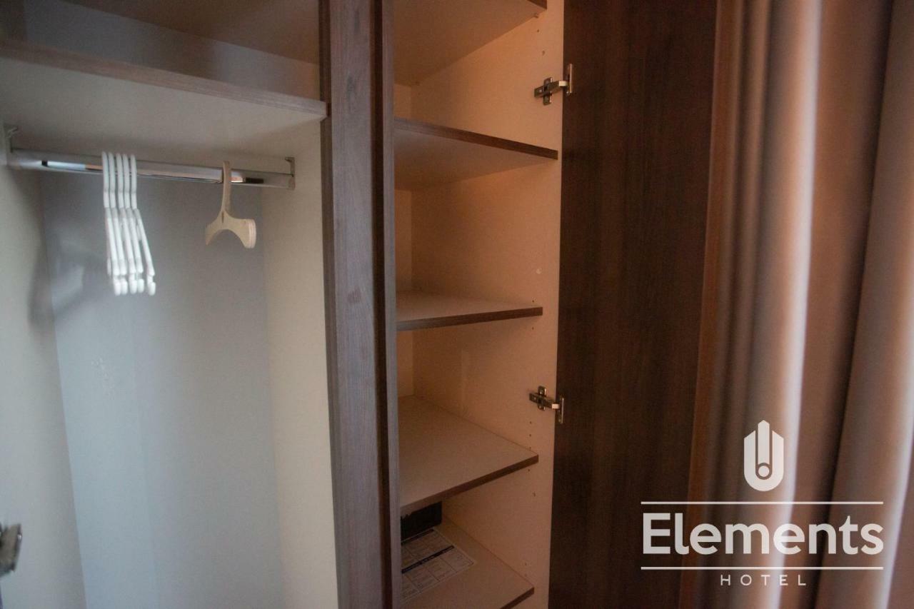 Elements Hotel *