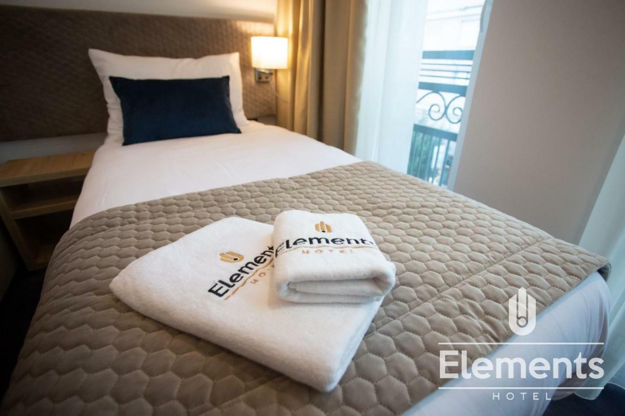 Hotel Elements Novi Pazar