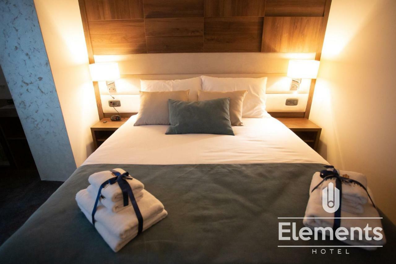 Elements Hotel
