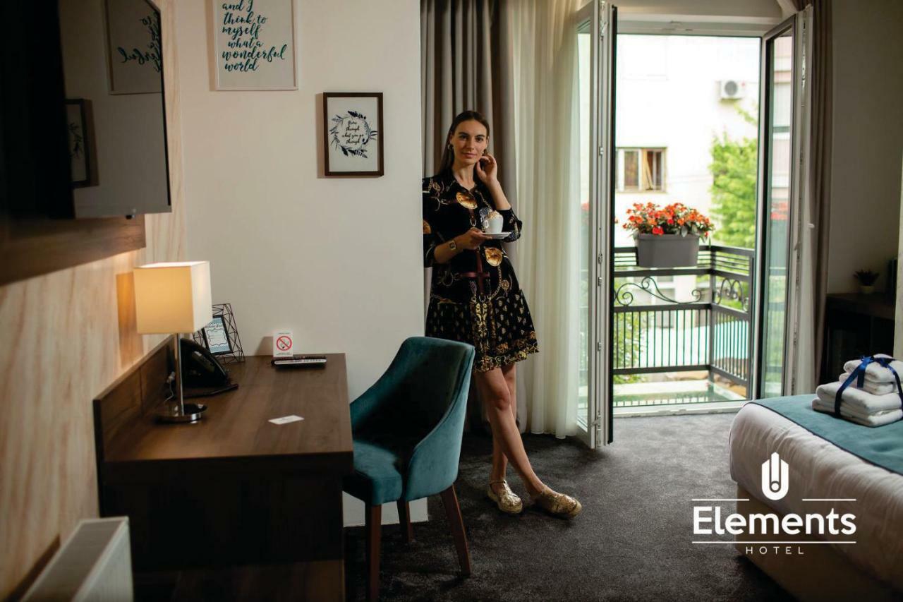 Elements Novi Pazar