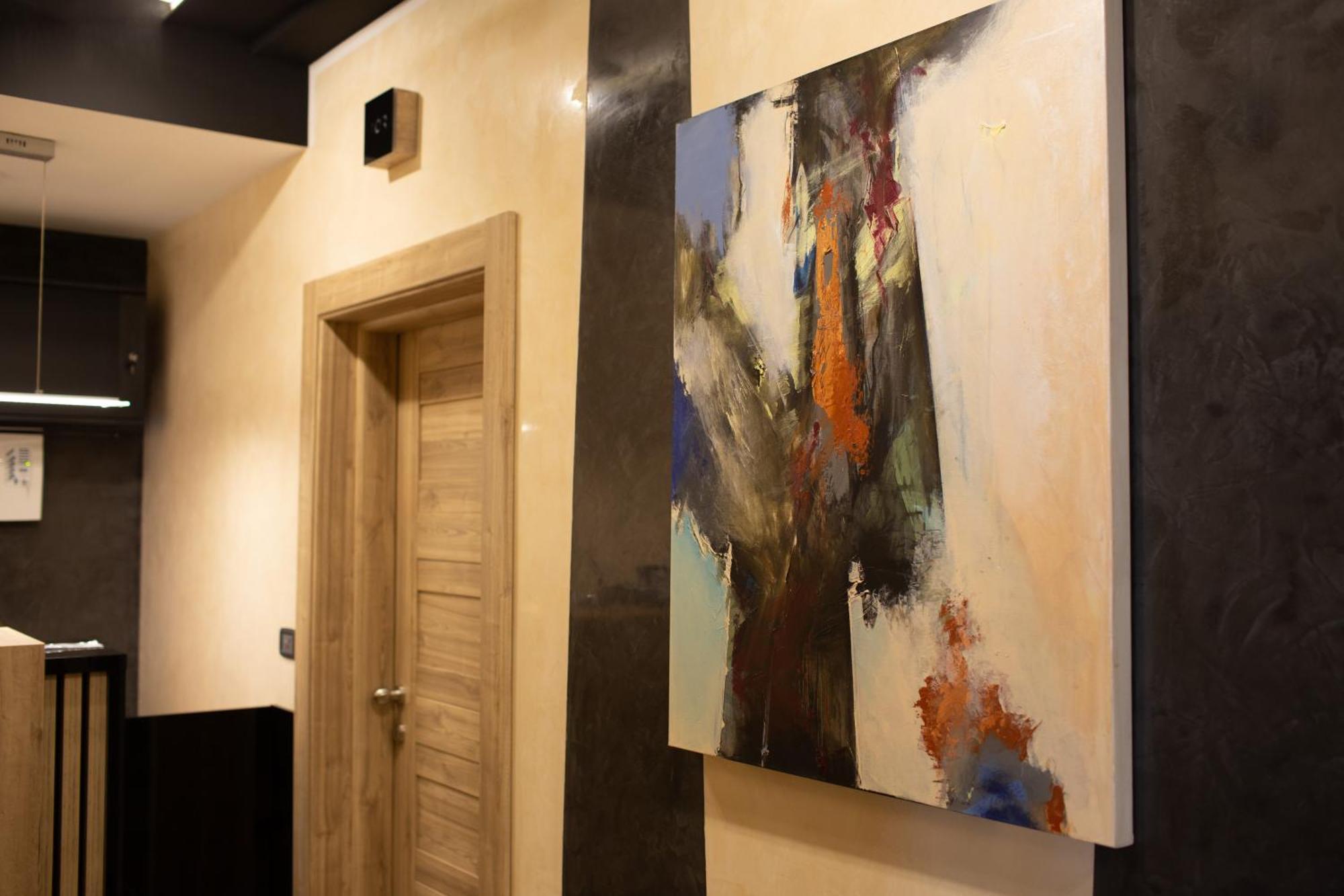 Hotel Elements Novi Pazar