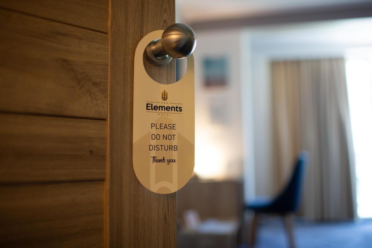Elements Hotel
