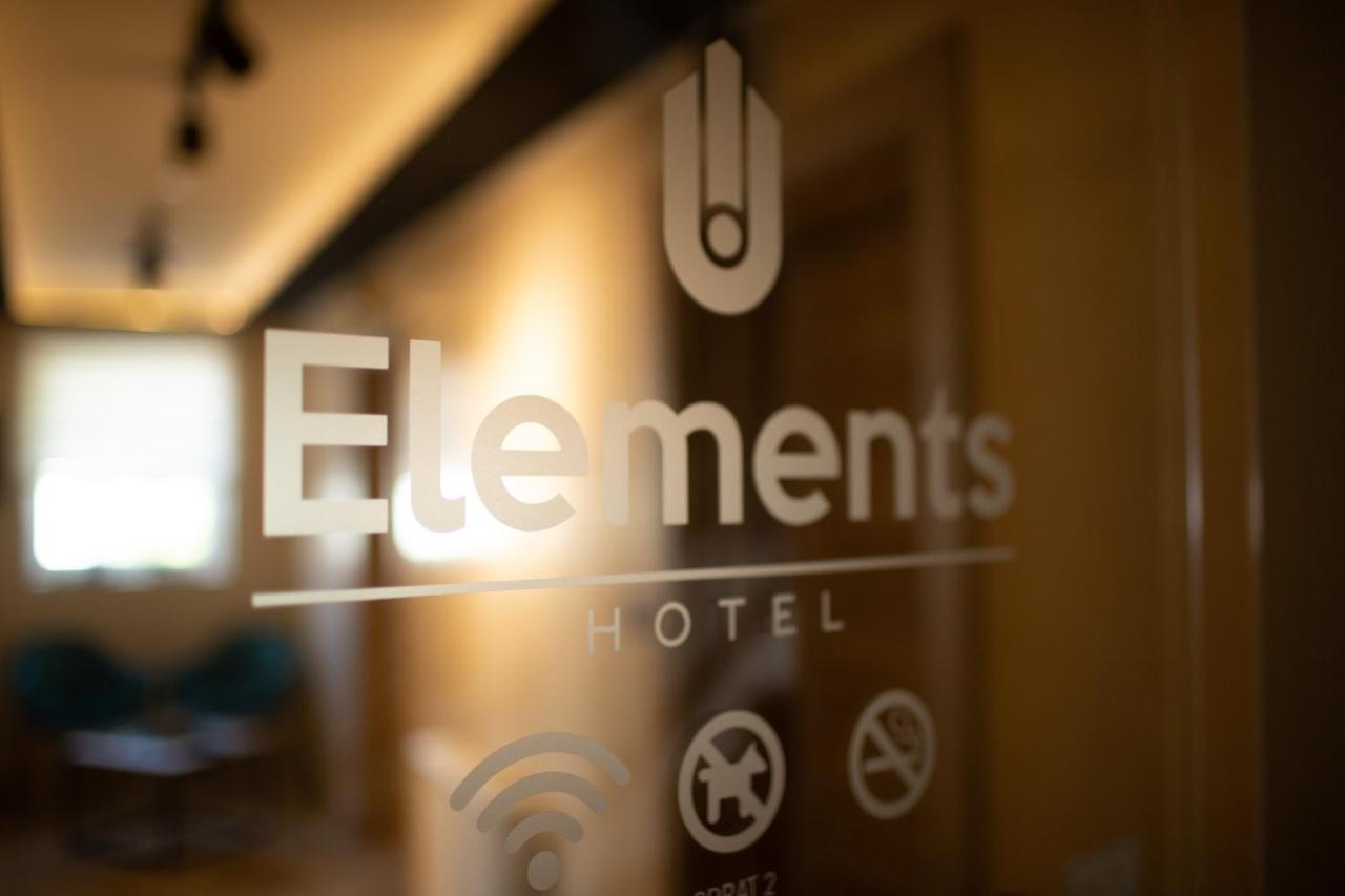 Elements *