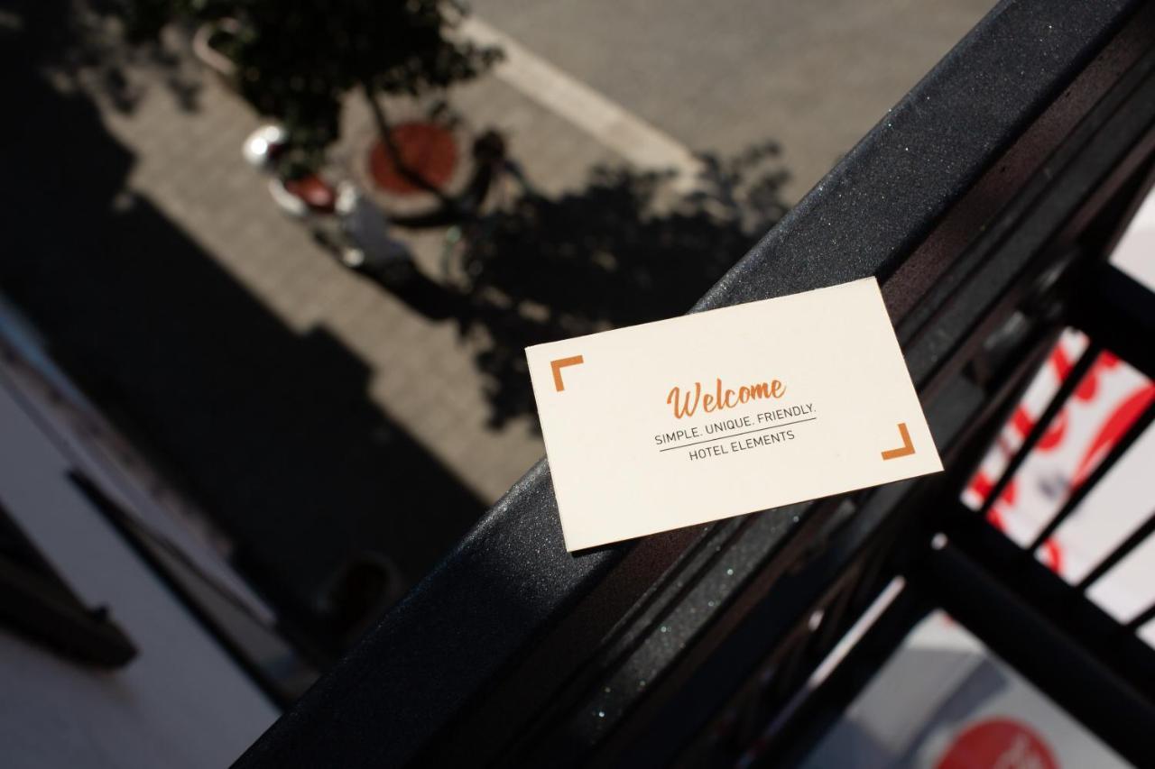 Elements Hotel Novi Pazar